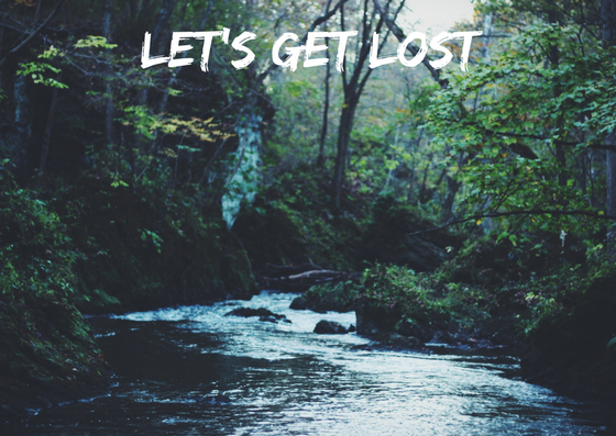 Get Lost